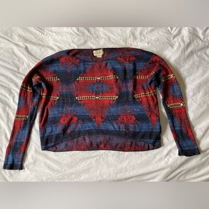 Ralph Lauren Denim & Supply sweater